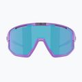 Slnečné okuliare Bliz Fusion matt purple/brown/blue multi 4