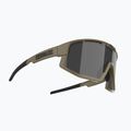 Slnečné okuliare Bliz Vision matt camo green/smoke/silver mirror 2