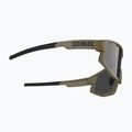 Slnečné okuliare Bliz Vision matt camo green/smoke/silver mirror 3