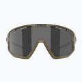 Slnečné okuliare Bliz Vision matt camo green/smoke/silver mirror 4