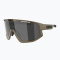 Slnečné okuliare Bliz Vision matt camo green/smoke/silver mirror 5
