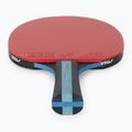 Raketa na stolný tenis STIGA Flexure V2 5-Star black/red 2