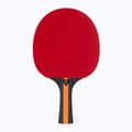 Raketa na stolný tenis STIGA Trinity V2 3-Star black/red