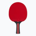 Raketa na stolný tenis STIGA Hobby Instinct black/red