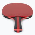 Raketa na stolný tenis STIGA Hobby Instinct black/red 2