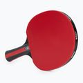 Raketa na stolný tenis STIGA Hobby Instinct black/red 3