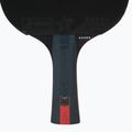 Raketa na stolný tenis STIGA Hobby Instinct black/red 4