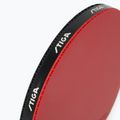 Raketa na stolný tenis STIGA Hobby Instinct black/red 6