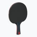 Raketa na stolný tenis STIGA Hobby Instinct black/red 7