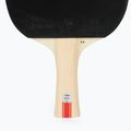 Raketa na stolný tenis STIGA Prestige 5-Star black/red 4
