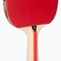 Raketa na stolný tenis STIGA Prestige 5-Star black/red 5