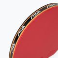 Raketa na stolný tenis STIGA Prestige 5-Star black/red 6