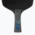 Vak na lyže Nordica Single Ski Bag (Eco Fabric) black/white/red 4