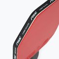 Vak na lyže Nordica Single Ski Bag (Eco Fabric) black/white/red 6