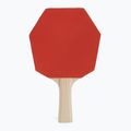 Raketa na stolný tenis STIGA React 2-Star black/red 2
