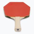 Raketa na stolný tenis STIGA React 2-Star black/red 3