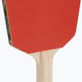 Raketa na stolný tenis STIGA React 2-Star black/red 6