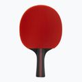 Raketa na stolný tenis STIGA Cybershape Future 3-Star black/red