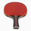 Raketa na stolný tenis STIGA Cybershape Future 3-Star black/red 2