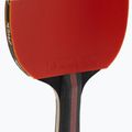 Raketa na stolný tenis STIGA Cybershape Future 3-Star black/red 5