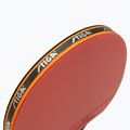 Raketa na stolný tenis STIGA Cybershape Future 3-Star black/red 6