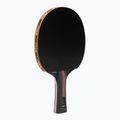 Raketa na stolný tenis STIGA Cybershape Future 3-Star black/red 7