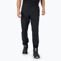 Pánske membránové nohavice Haglöfs L.I.M Proof black 604507