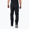 Pánske membránové nohavice Haglöfs L.I.M Proof black 604507 2