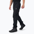 Pánske membránové nohavice Haglöfs L.I.M Proof black 604507 3