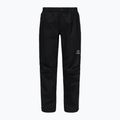 Pánske nohavice do dažďa Haglöfs L.I.M black 6045442DQ