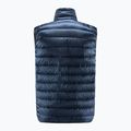 Pánske turistické bez rukávov Haglöfs Roc Down navy blue 604678 2