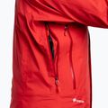 Haglöfs Astral GTX dámska bunda do dažďa červená 604669 6