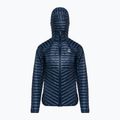 Haglöfs dámska páperová bunda L.I.M Mimic Hood navy blue 604941 7