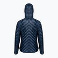 Haglöfs dámska páperová bunda L.I.M Mimic Hood navy blue 604941 8