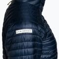 Haglöfs dámska páperová bunda L.I.M Mimic Hood navy blue 604941 10