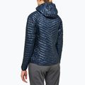 Haglöfs dámska páperová bunda L.I.M Mimic Hood navy blue 604941 3