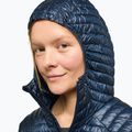 Haglöfs dámska páperová bunda L.I.M Mimic Hood navy blue 604941 4