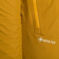 Pánska bunda do dažďa Haglöfs Astral GTX žltá 604668 4