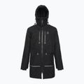 Pánska bunda Haglöfs Mörkret GTX Down Parka black 605038