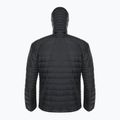 Pánska páperová bunda Haglöfs Micro Nordic Down Hood black 605047 3