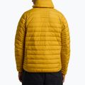 Pánska páperová bunda Haglöfs Micro Nordic Down Hood yellow 605047 3