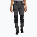 Dámske trekingové nohavice Haglöfs Mid Standard grey 605166