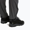 Dámske trekingové nohavice Haglöfs Mid Standard grey 605166 6