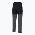 Dámske trekingové nohavice Haglöfs Mid Standard grey 605166 8