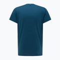 Pánske trekingové tričko Haglöfs L.I.M Tech Tee dark blue 605226 9