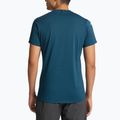 Pánske trekingové tričko Haglöfs L.I.M Tech Tee dark blue 605226 11