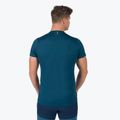 Pánske trekingové tričko Haglöfs L.I.M Tech Tee dark blue 605226 2