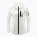 Dámska vetrovka Haglöfs L.I.M Shield Hood White 605237 4