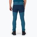 Pánske trekingové nohavice Haglöfs Mid Standard blue 605212 2