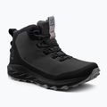 Haglöfs pánske trekové topánky L.I.M FH GTX Mid black 498860